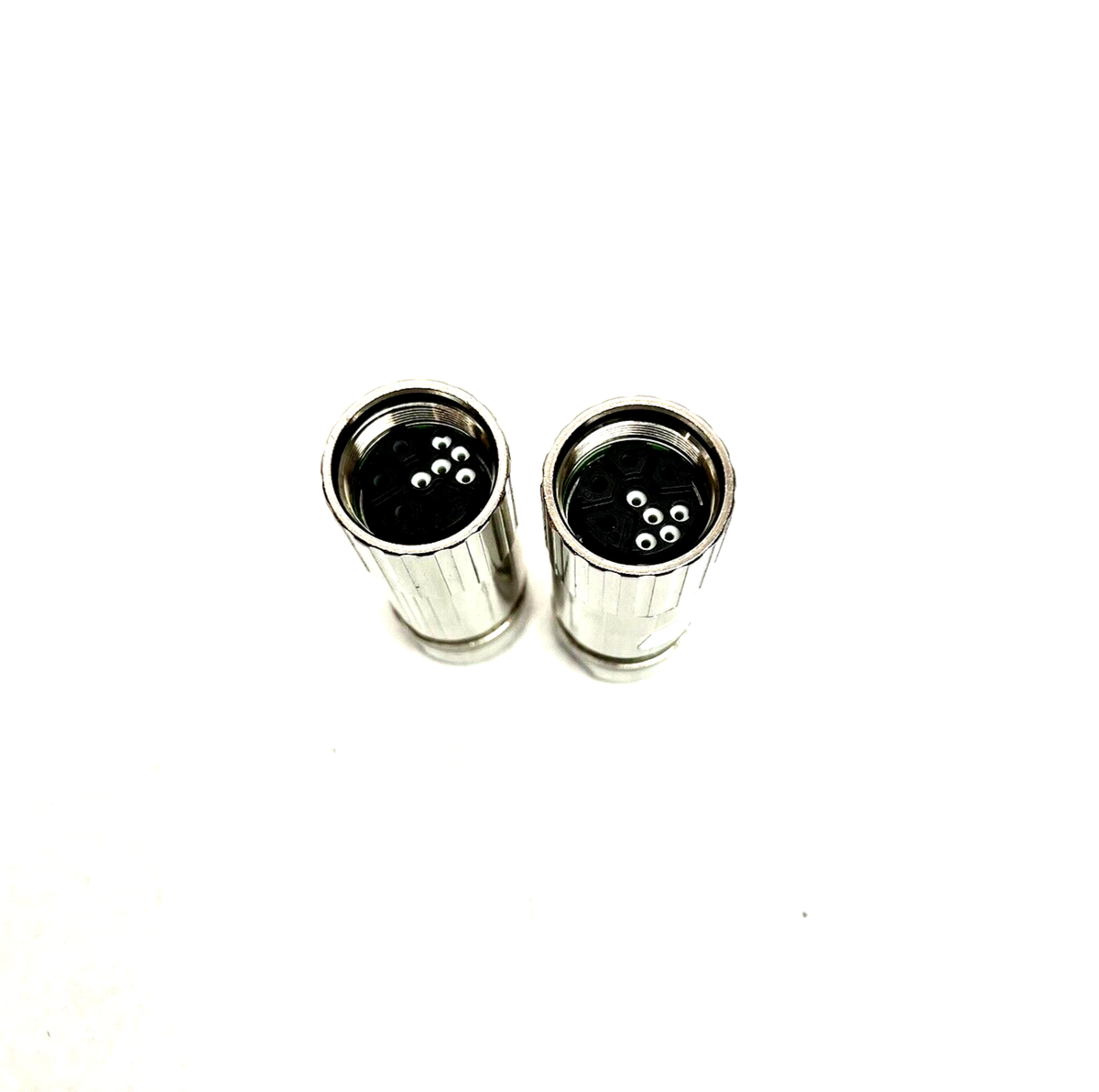 LOT OF 2 ZP5 CONNECTOR HOSING 9PIN SOCKET | eBay