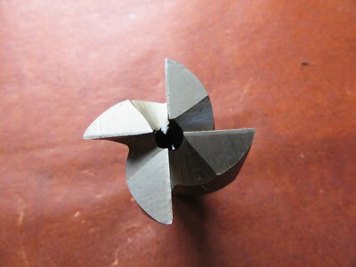  Zapfensenker H.Bilz   A 5  Ø 44,2  SL 19,5 mm 4 Schneiden  Kegelsenker #Z16-7#