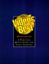 Mark Satern's Illustrated Guide to Videos Best: The User Friendly Video Guide :