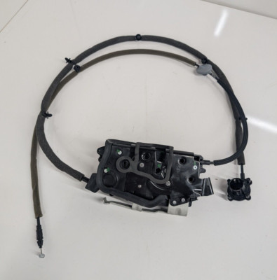 PO#5 OEM 2017-2020 Lincoln Continental LH Front Door Actuator