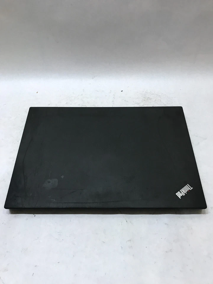 Lenovo ThinkPad T560 15" Intel Core i5 4GB RAM 320GB HDD WIN 10 Missing Key - DW - Image 4 of 4