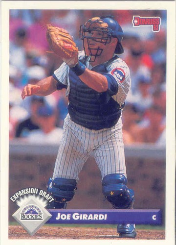 1993 Donruss Baseball Series 2 Set #2 ~ Pick Your Cards - Picture 94 of 125
