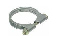 For 1991-1995 Volvo 940 Exhaust Clamp 53159PKGM 1992 1993 1994