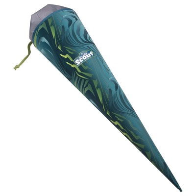 Scout Schultüte 68 cm Action *NEU*