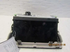 15-17 AUDI A3 Info-GPS-TV Screen Display Color Screen ID 8V0857273N