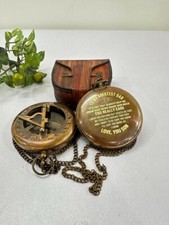 Love You Son Compass, Gift for Husband, Son, to My Man, to My Fianc , Dad,