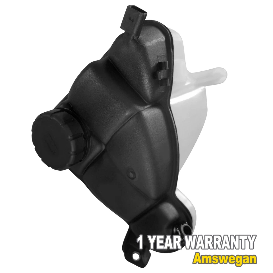 Tanque de expansión depósito refrigerante apto para Mercedes-Benz R350 R550 R500 R63 AMG V6 V8 Foto 2 de 4