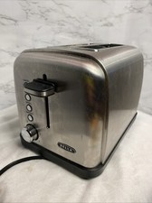 BELLA 2 Slice Toaster with Auto Shut Off - Ex...
