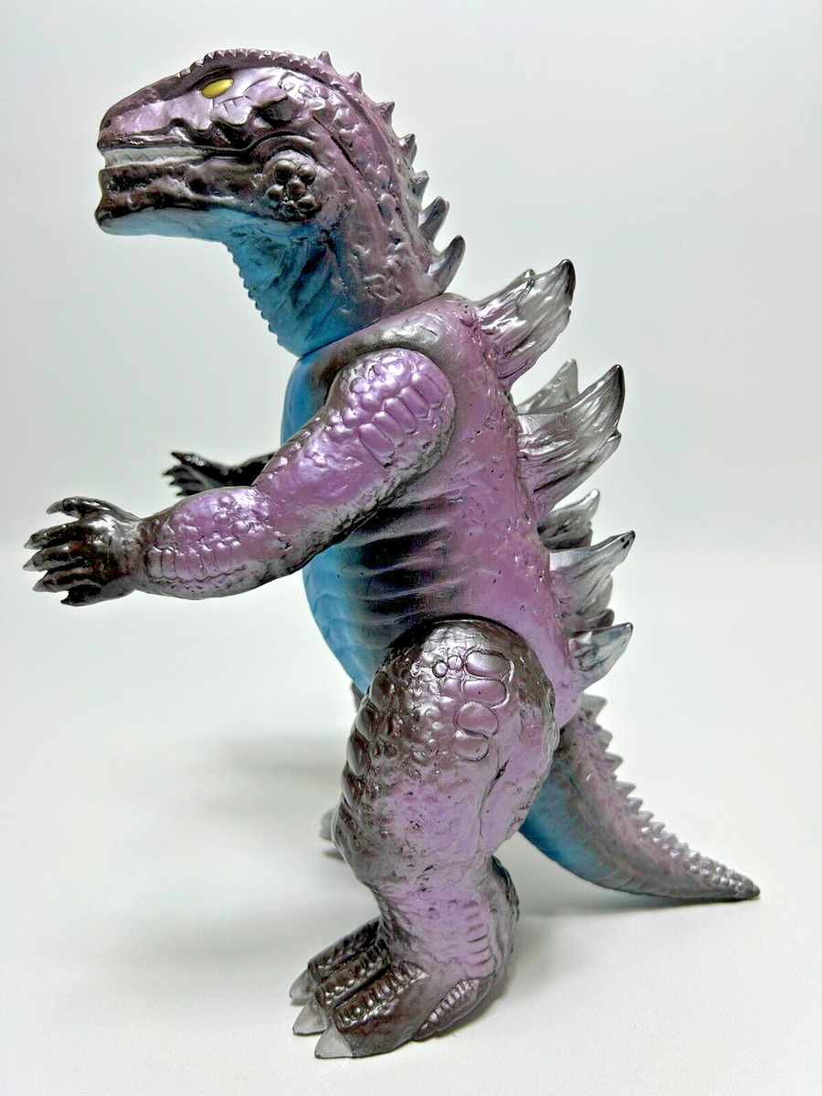 Marmit 1998 Godzilla 9