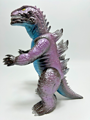 Marmit 1998 Godzilla 9