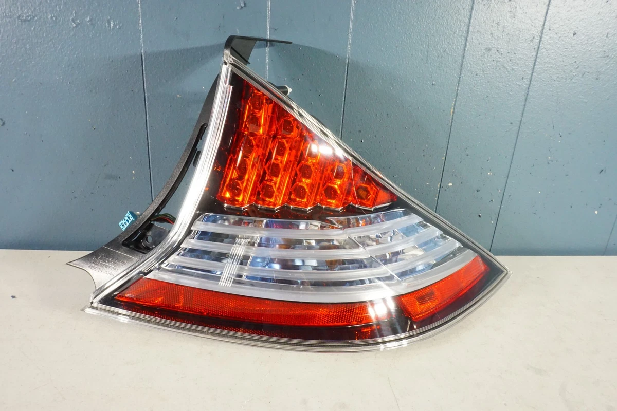 Genuine OEM Tail Lights for Honda CR-Z for sale | eBay