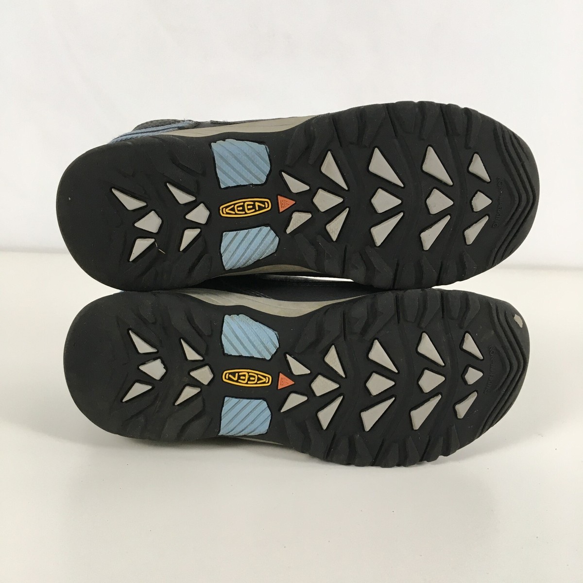Botas De Montaña Impermeables Targhee Para Niños Pequeños Tutú Marrón