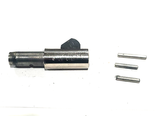 Sentinel R103 Revolver High Standard Sentinel R103 .22 LR Revolver Parts: 2 3/8