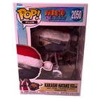 Funko Pop Plus Naruto Shippuden Kakashi Hatake #2050 Vinyl Figure New