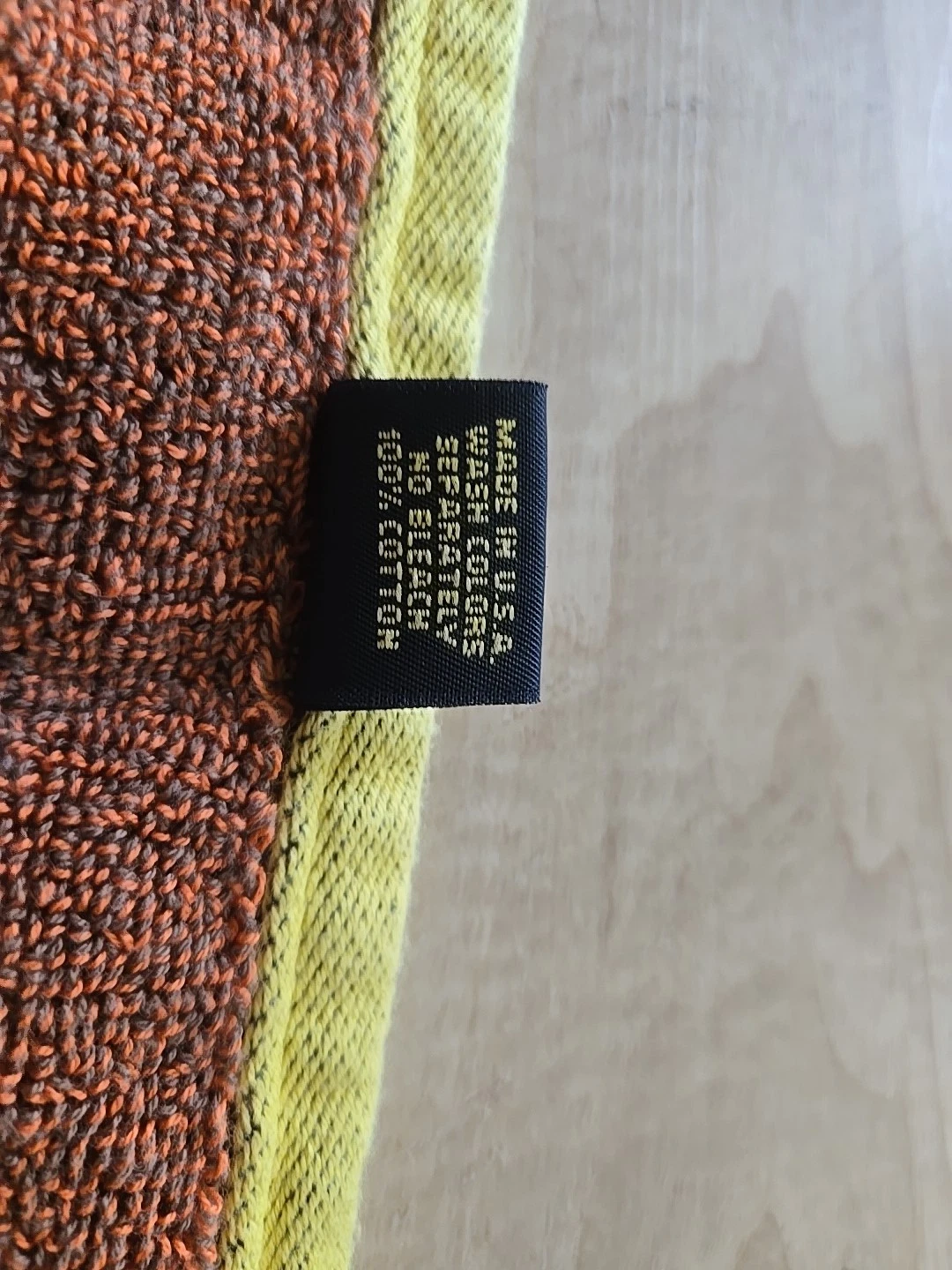 Reeses Beach Towel