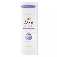 Dove Advanced Care 72 Hour Antiperspirant Deodorant Sheer Fresh 2.6oz / 74g