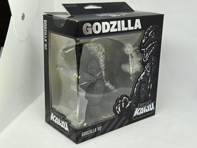 Godzilla 2002 Super7 Toho Super Kaiju Wave 03 Action Figure New In