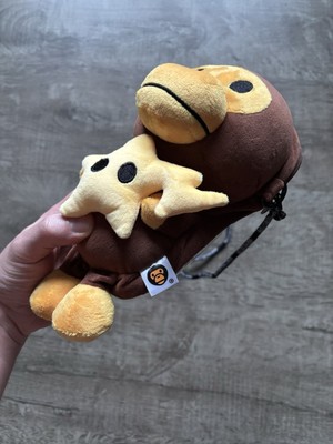 BAPE A BATHING APE BABY MILO MOBILE Smart Phone Shoulder