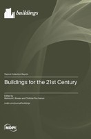 Buildings For The 21St Century | Buch | Englisch (2026) | Mdpi Ag