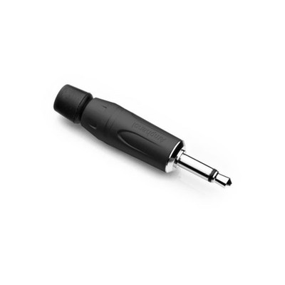 Amphenol KM2PB-AU Miniklinke mono - Miniklinkenstecker und -Buchsen (3,5 mm)