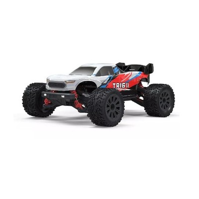 Performance Driven Rennwagen TR16II Brushed Truggy