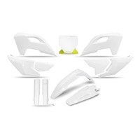 Ufo Plastiksatz Passend FüR Husqvarna Body KIT Fc/Tc -23 WH