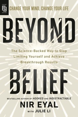 Beyond Belief Nir Eyal