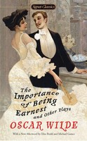 Oscar Wilde | The Importance Of Being Earnest And Other Plays | Taschenbuch