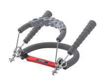 CHIROCARE Neck Support Band Stretching Home Wellness Tool Korea Adjustable