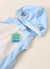Baby Shark Unisex Baby Halloween Costume 12M Girl Boy Dream Play Imagine