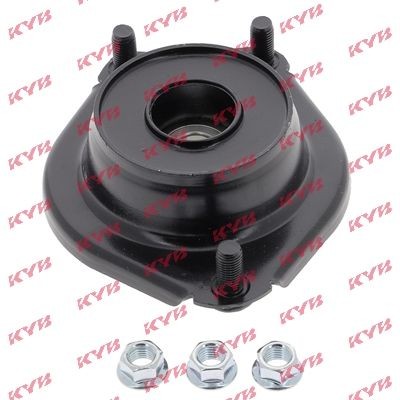 KYB SM5478 Reparatursatz, FederbeinstüTzlager FüR KIA-image