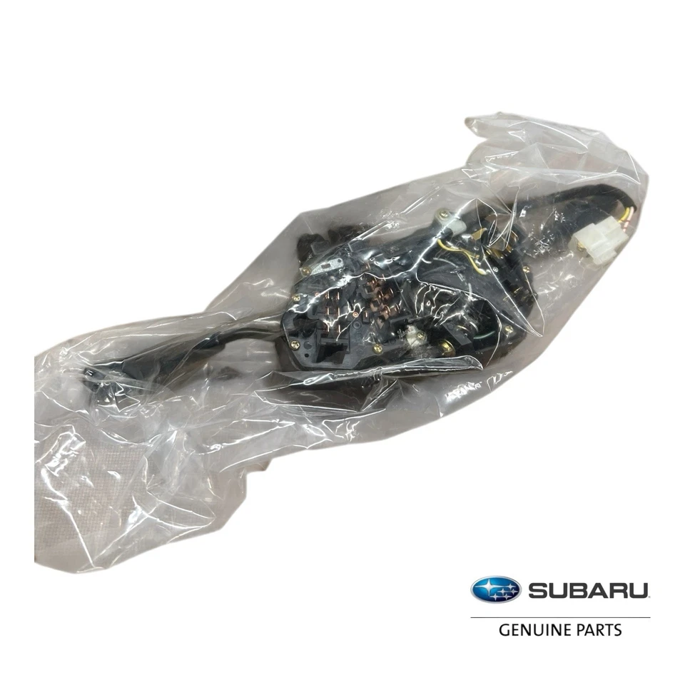 Subaru E Series E12 Wiper Indicator Stalks Switches NOS GENUINE 783111651 E43 - Image 3 of 4