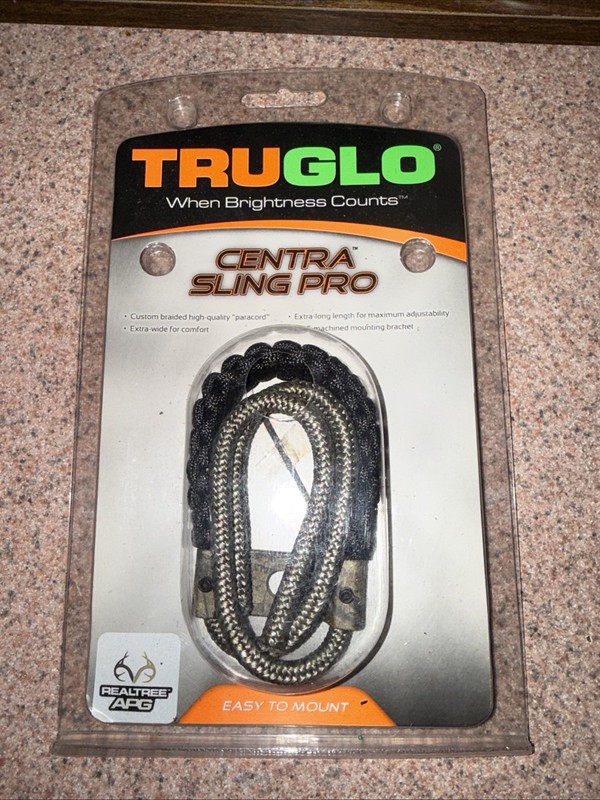TruGlo Centra Sling Pro