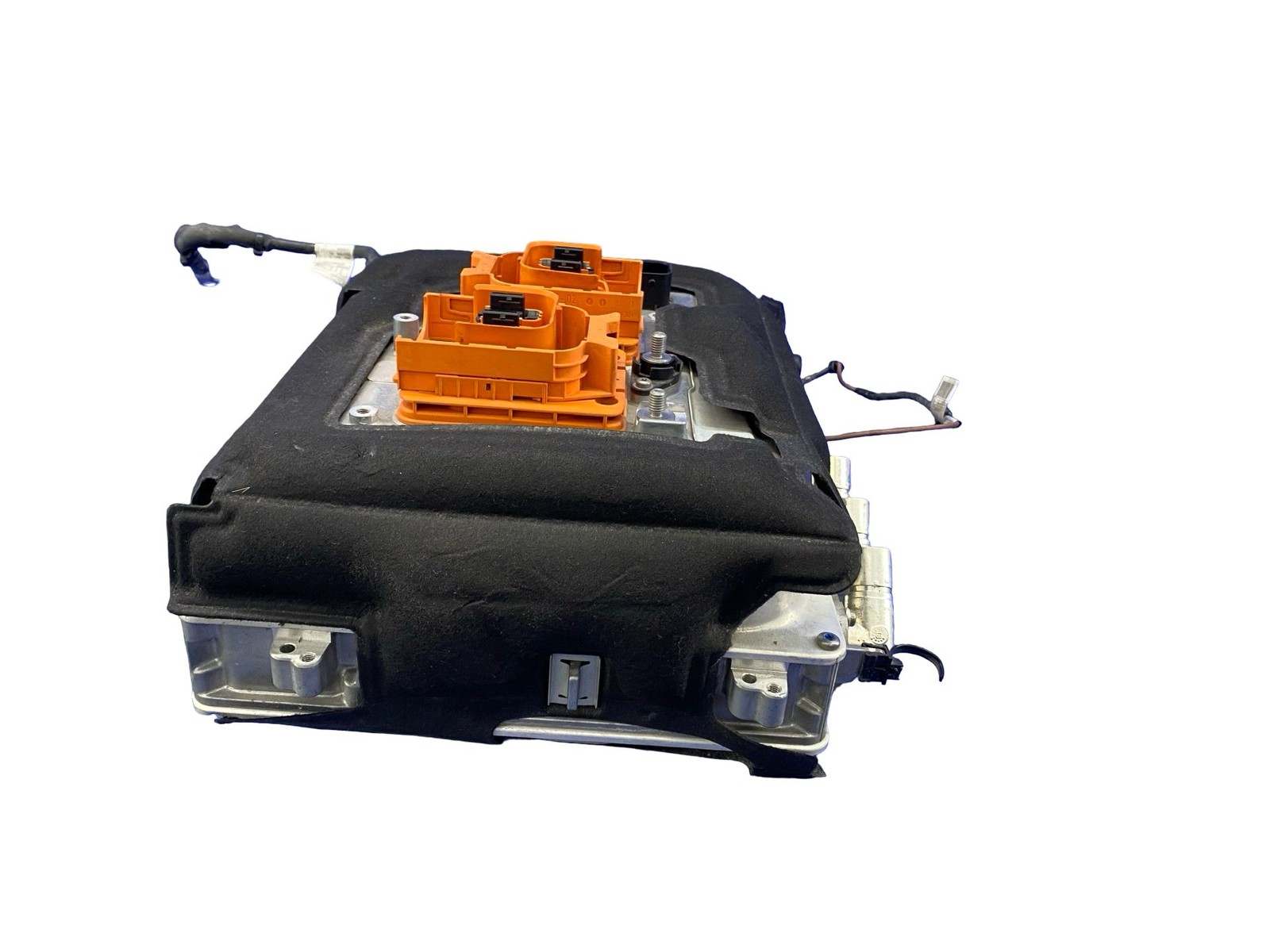 2019 Bmw I8 Oem 1.5L Hybrid Engine Motor Inverter Module Assembly 7D15965
