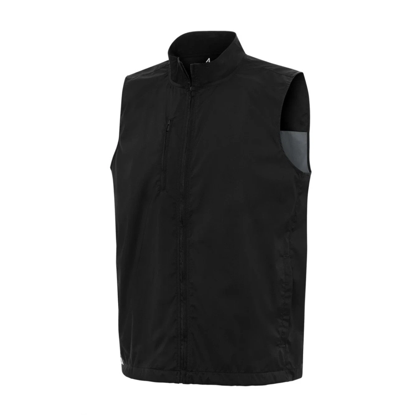 ANTIGUA Brisk Men's Lightweight Wind Water Resistant Vest NWT Size S image 1