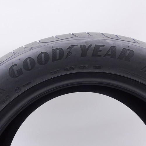 255 55 19 2X GOODYEAR 255/55 R19 107W Pneus D'Été 2020 COMPLET - Photo 4/6