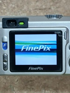 Fujifilm Finepix F700 | eBay