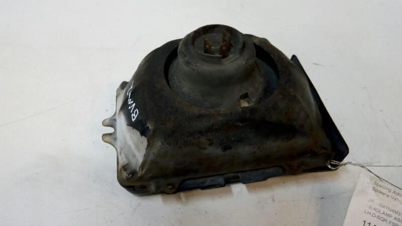 Faro izquierdo/del lado del conductor Isuzu FSR 1991  Foto 3 de 4