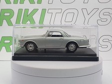 1959 Flaminia Touring Norev 1/43 Silver Lancia