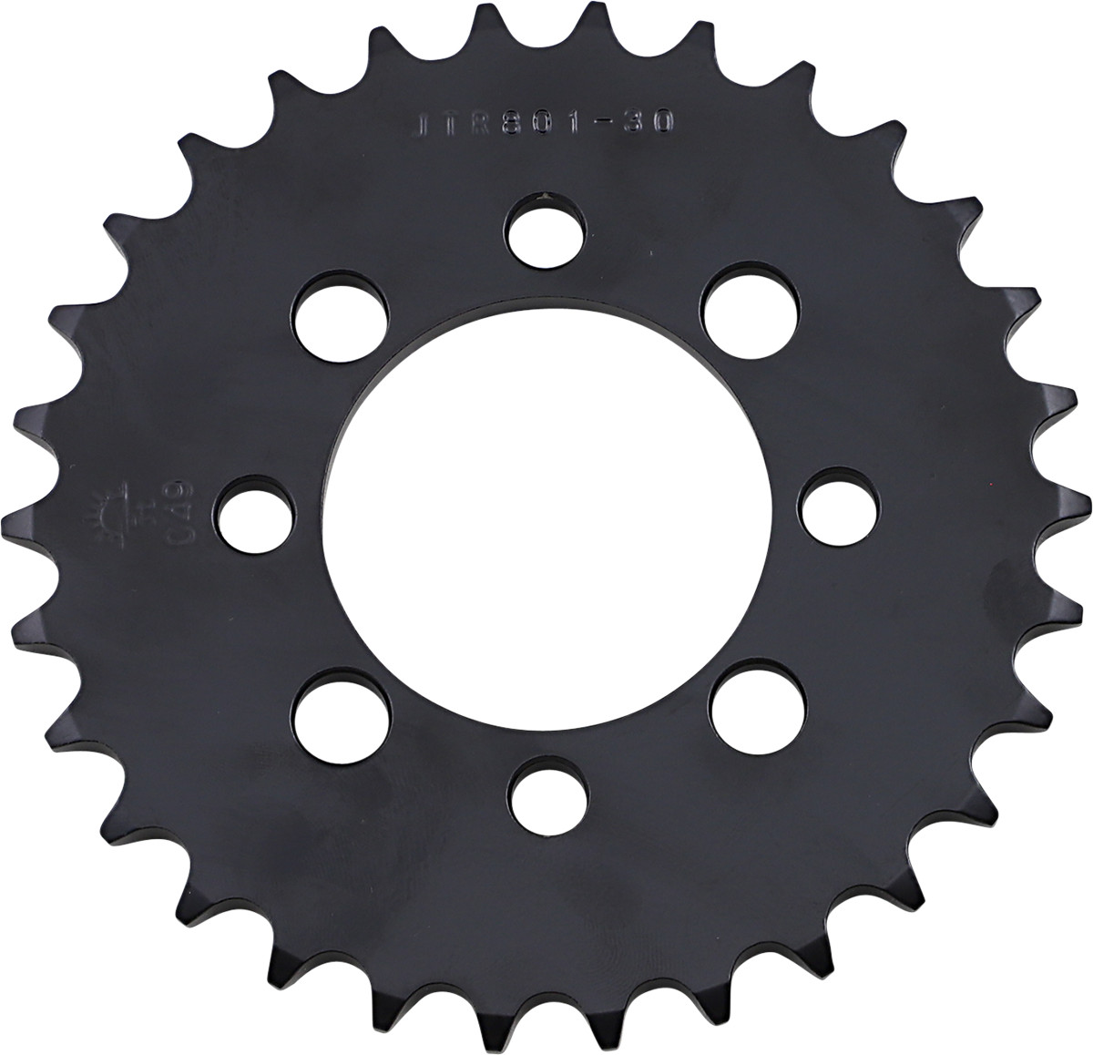 JT SPROCKETS JTR801.30 Sprocket - Rear - Kawasaki/Suzuki - 30-Tooth