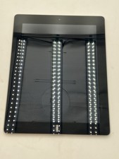 Apple iPad 2 16GB Wi-Fi 9.7 Tablet A1395 Black Silver Tested Working