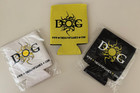 Lot of 31 Can Koozie DOG (Day of Games) Beer Bottle/Can Holders — photo 5