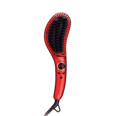 Original Best Buy D-Melox - Heiz- und Glattbürste