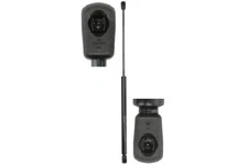 For STABILUS STA018094 Gas Spring, Boat/Cargo Area STA018094 Gas Spring Trunk L