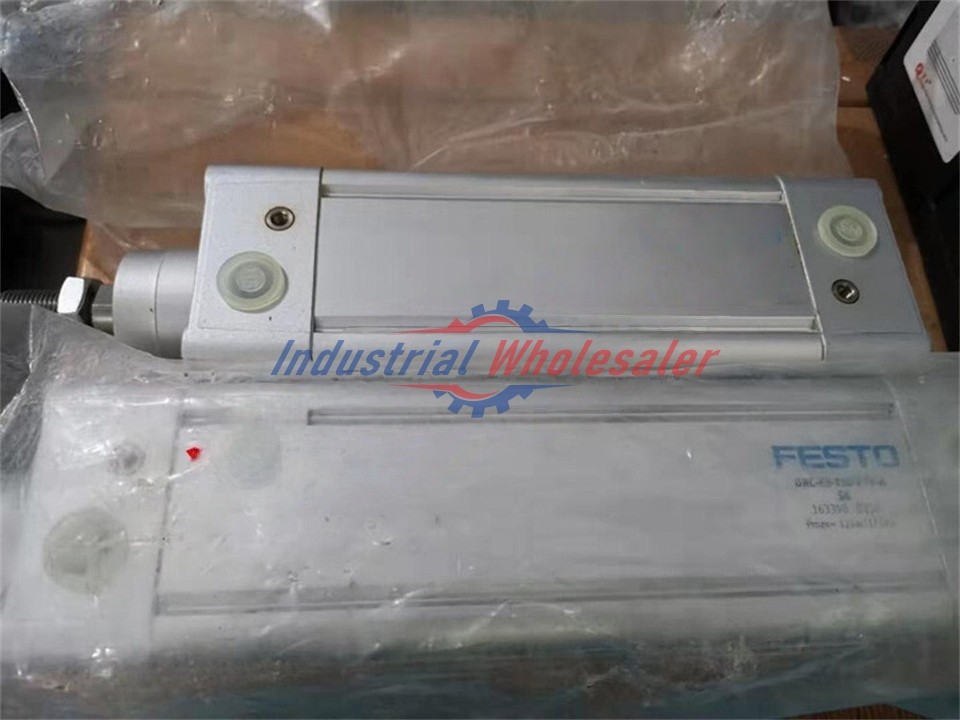 FESTO-DNC-63-150-PPV-A 1PC New Cylinder Fast delivery