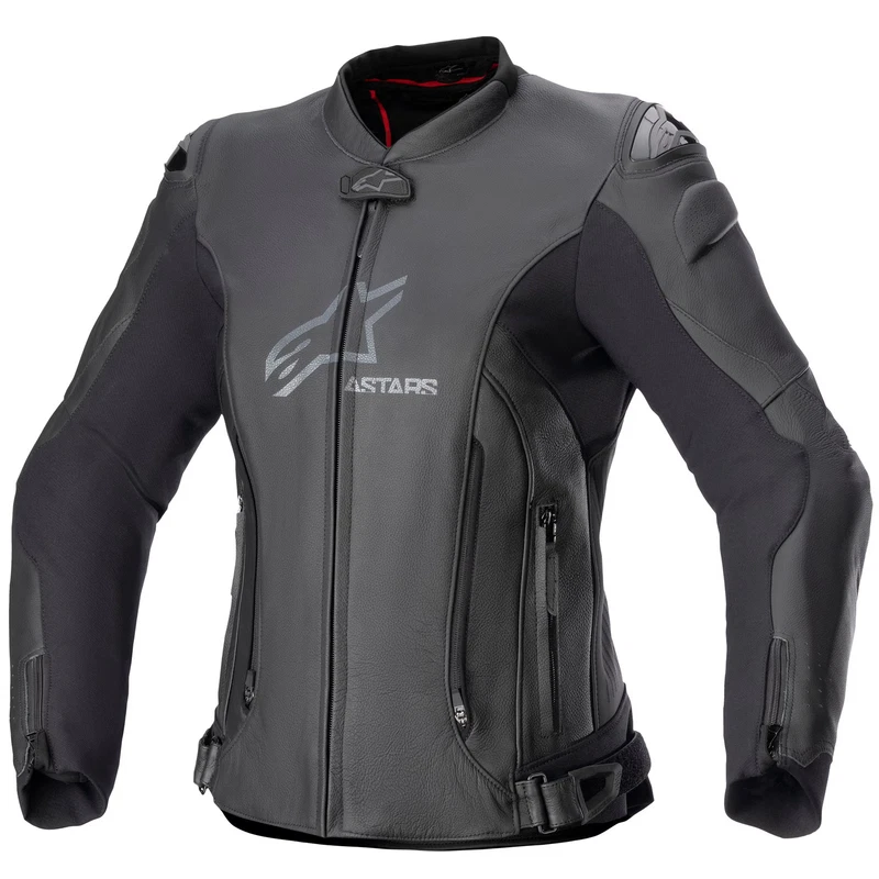 Alpinestars Stella GP Plus V4 Leather Black, photo 1 of 2