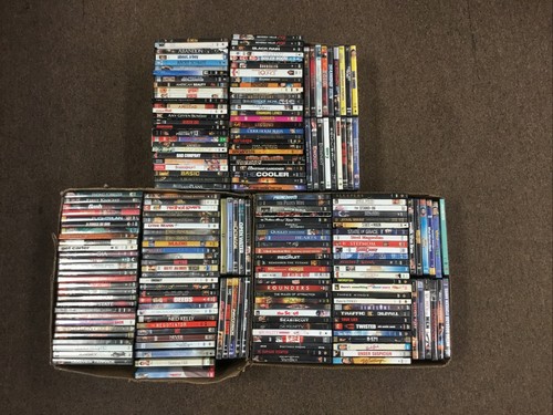 #2 - 80's / 90's / 00's You Pick ($1.99 Each) DVD Lot (COMBINED SHIPPING $3.50)