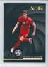 2024-25 Dusan Vlahovic Panini Noir FIFA Gold Serbia Soccer Card 8/10