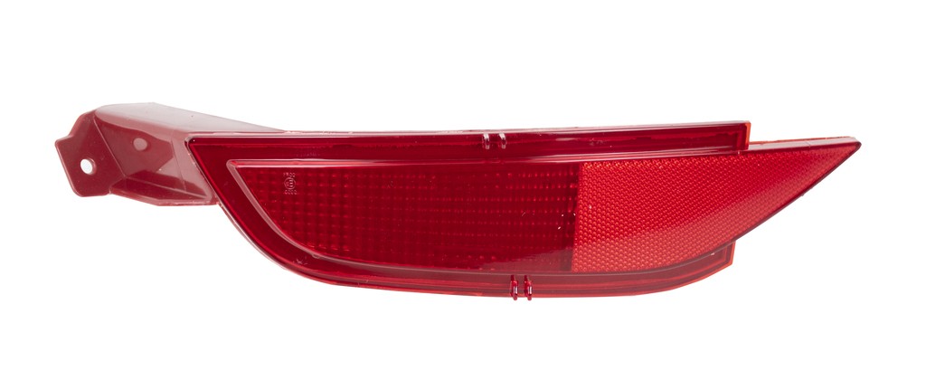 RETRONEBBIA SINISTRO per FORD FIESTA VI