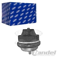 Sasic Motorlager Gummimetalllager Rechts Oben Passend FüR Peugeot 406 | 8441821
